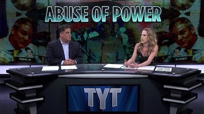 The Young Turks Season 1 Episode 1054