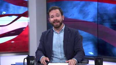 The Young Turks Season 1 Episode 1055