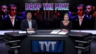 The Young Turks Season 1 Episode 1057