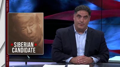 The Young Turks Season 1 Episode 1062