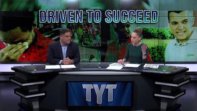 The Young Turks Season 1 Episode 1064