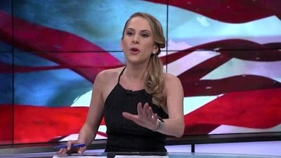 The Young Turks Season 1 Episode 1068