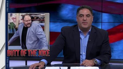 The Young Turks Season 1 Episode 1067