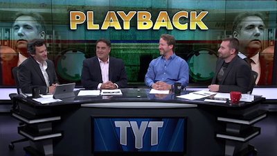 The Young Turks Season 1 Episode 1066