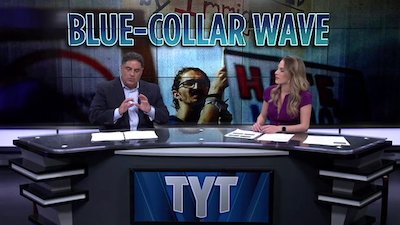 The Young Turks Season 1 Episode 1069