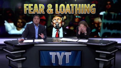 The Young Turks Season 1 Episode 1074