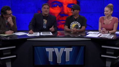 The Young Turks Season 1 Episode 1115