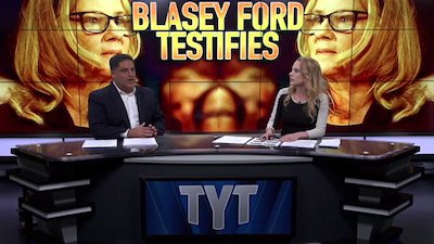 The Young Turks Season 1 Episode 1114