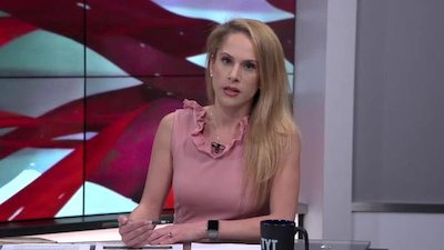 The Young Turks Season 1 Episode 1113