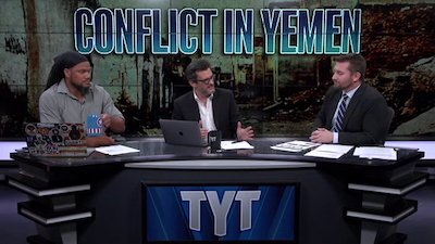 The Young Turks Season 1 Episode 1154