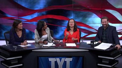 The Young Turks Season 1 Episode 1155