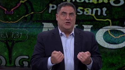 The Young Turks Season 1 Episode 1158