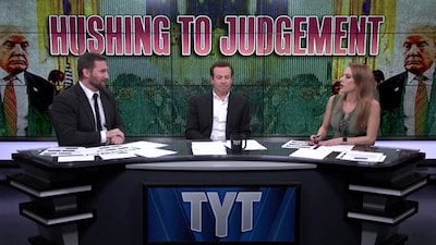 The Young Turks Season 1 Episode 1161