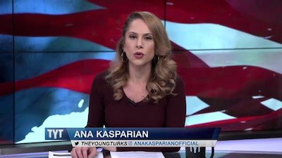 The Young Turks Season 1 Episode 1166