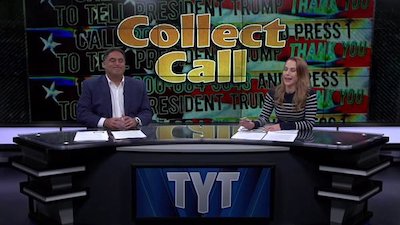 The Young Turks Season 1 Episode 1167