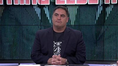 The Young Turks Season 1 Episode 1170