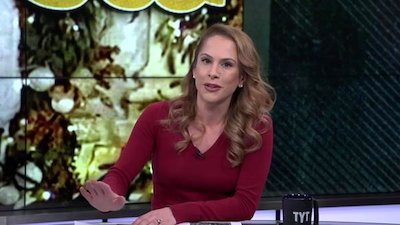 The Young Turks Season 1 Episode 1171