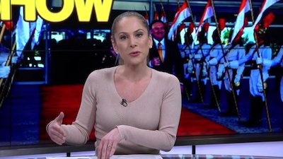 The Young Turks Season 1 Episode 1176