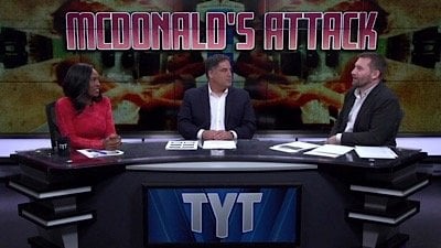 The Young Turks Season 1 Episode 1175