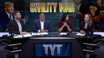 The Young Turks Season 1 Episode 1177