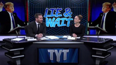 The Young Turks Season 1 Episode 1179