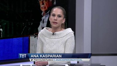 The Young Turks Season 1 Episode 1181