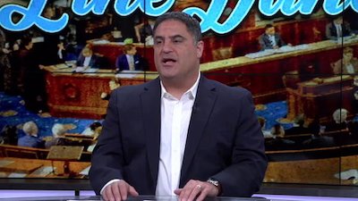 The Young Turks Season 1 Episode 1182