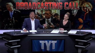 The Young Turks Season 1 Episode 1184