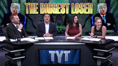 The Young Turks Season 1 Episode 1191