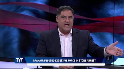 The Young Turks Season 1 Episode 1195