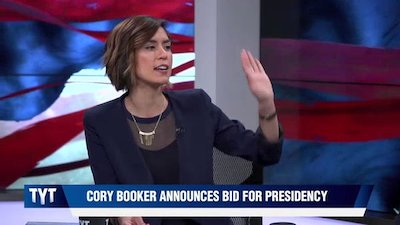 The Young Turks Season 1 Episode 1196