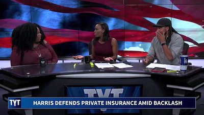 The Young Turks Season 1 Episode 1295