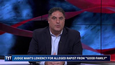 The Young Turks Season 1 Episode 1298