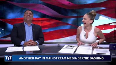 The Young Turks Season 1 Episode 1309