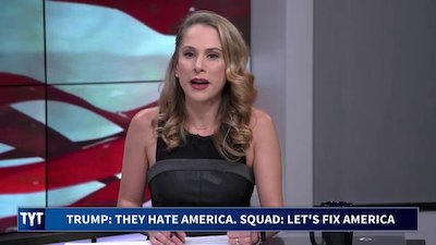 The Young Turks Season 1 Episode 1305