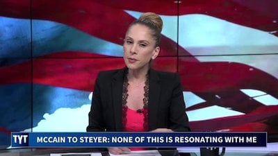 The Young Turks Season 1 Episode 1317