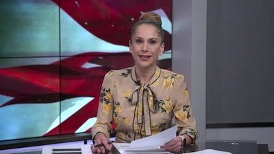 The Young Turks Season 1 Episode 1316