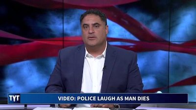 The Young Turks Season 1 Episode 1318