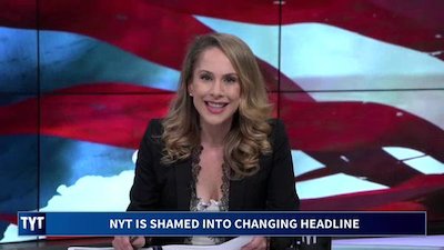 The Young Turks Season 1 Episode 1320