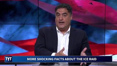 The Young Turks Season 1 Episode 1323