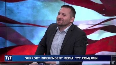 The Young Turks Season 1 Episode 1324