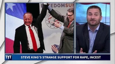 The Young Turks Season 1 Episode 1326