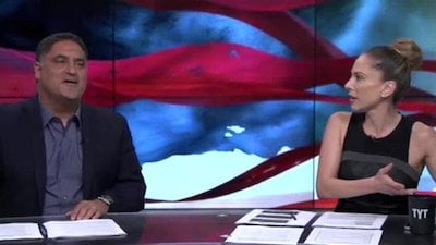 The Young Turks Season 1 Episode 1332