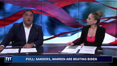 The Young Turks Season 1 Episode 1334