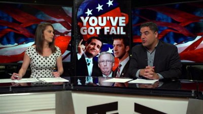 The Young Turks Season 1 Episode 254