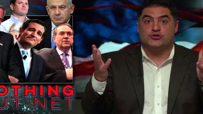 The Young Turks Season 1 Episode 256