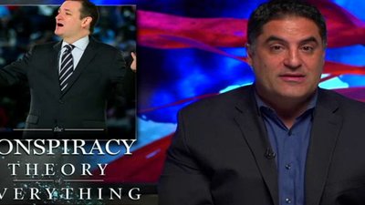 The Young Turks Season 1 Episode 259