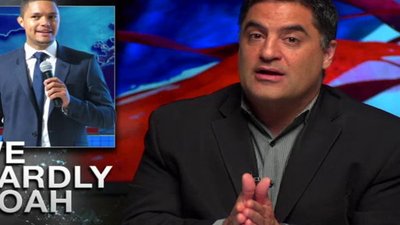 The Young Turks Season 1 Episode 264