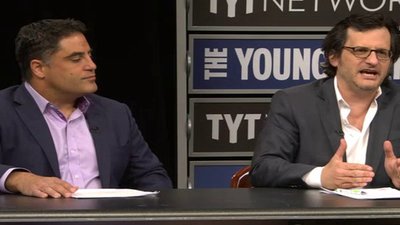 The Young Turks Season 1 Episode 282