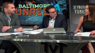 The Young Turks Season 1 Episode 284